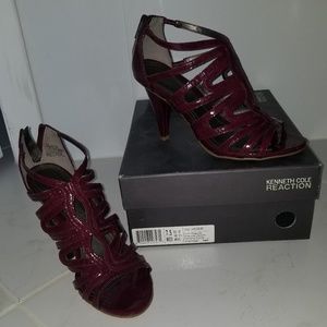 Kenneth Cole Reaction heels